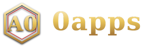 0apps logo
